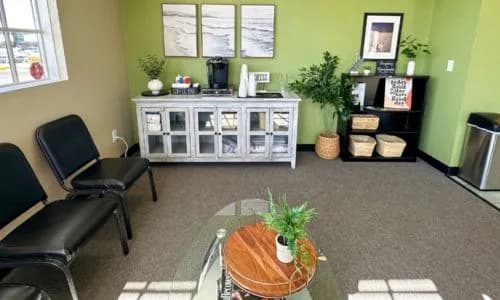 Victorville office photo 1