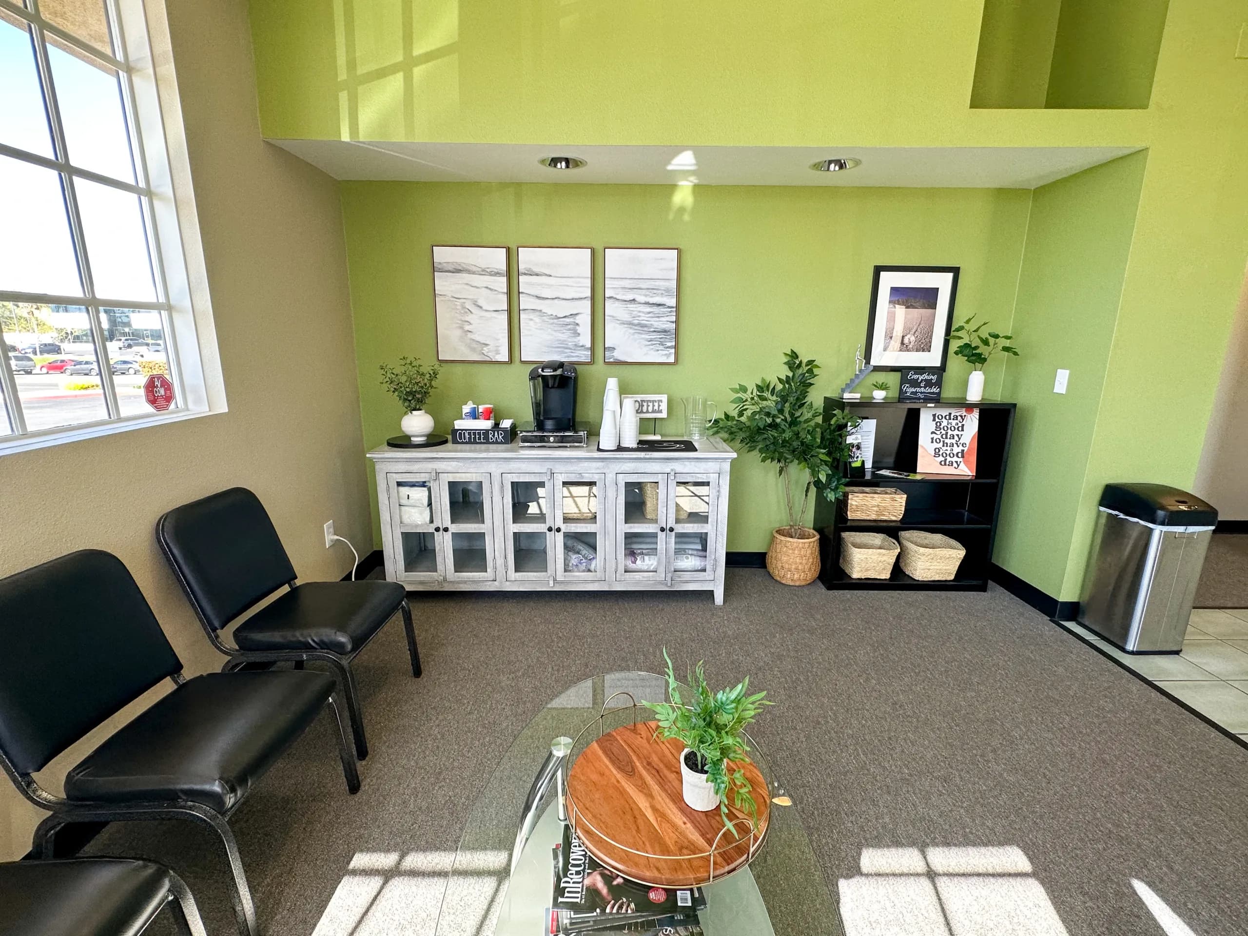 Aspire Counseling Services