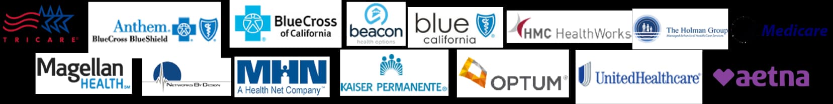Aspire Counseling Insurance California