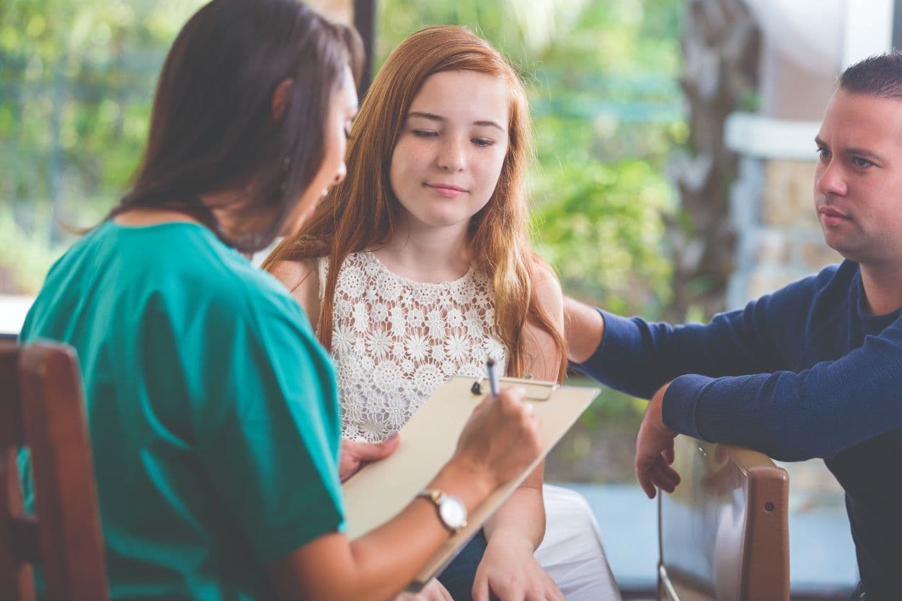 Teen Mental Health Services Bakersfield
