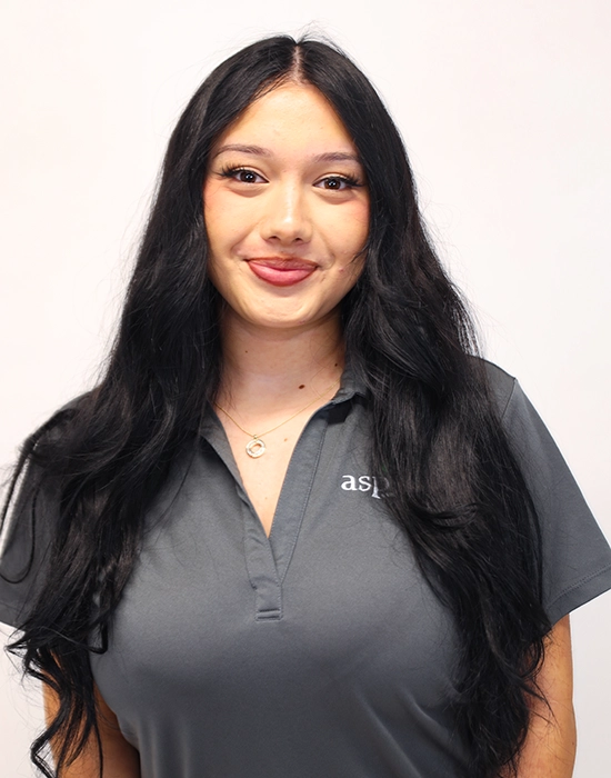 Arianna Cruz headshot