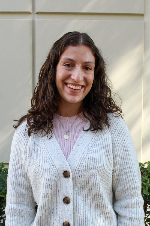 Cecilia Adame headshot
