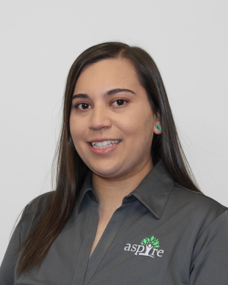 Chelsea Acosta headshot