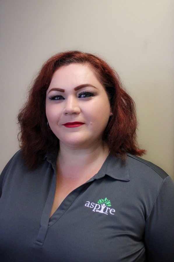 Cynthia Gaona headshot