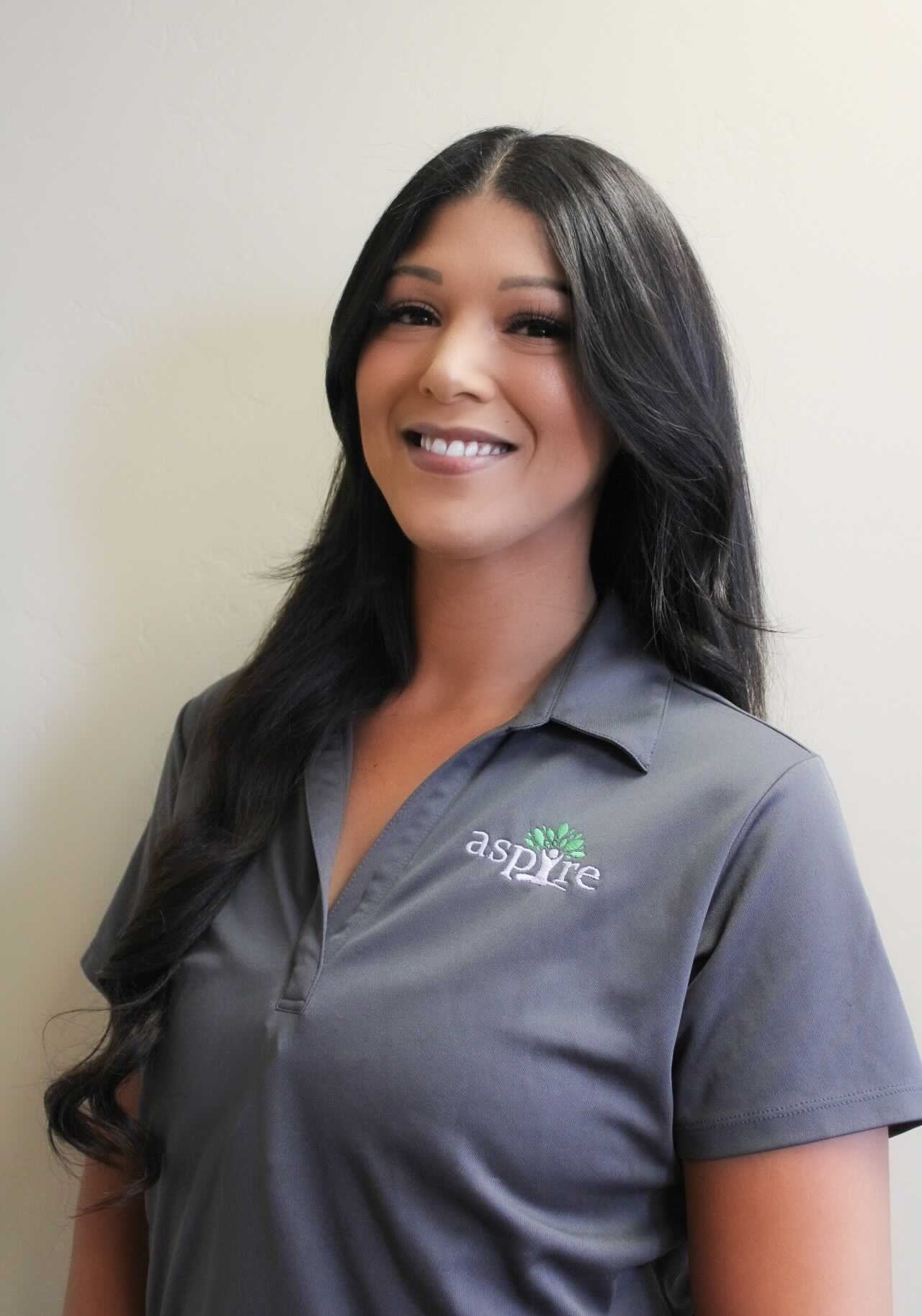 Jessica Cason headshot