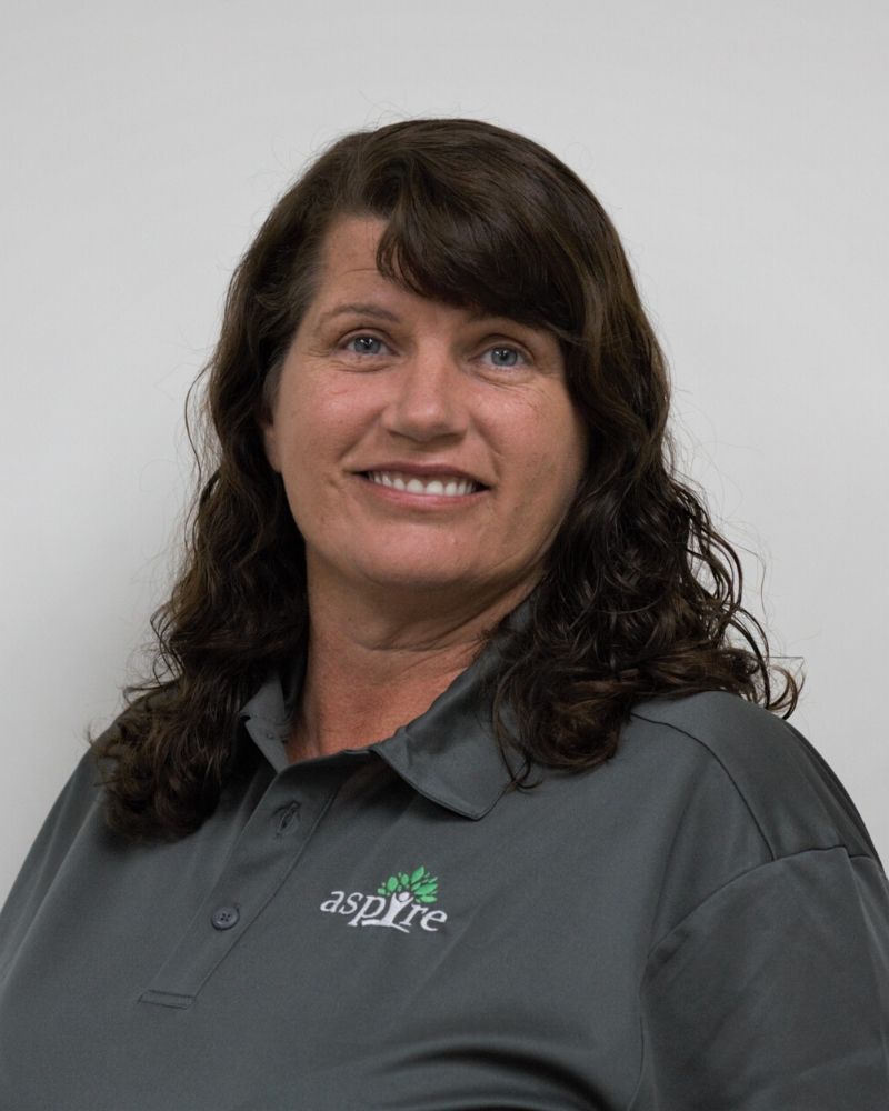 Kimberly Beatty headshot