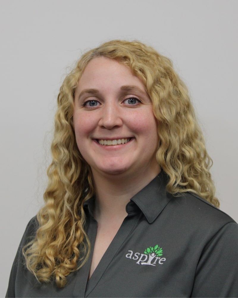 Rachel Lanier headshot
