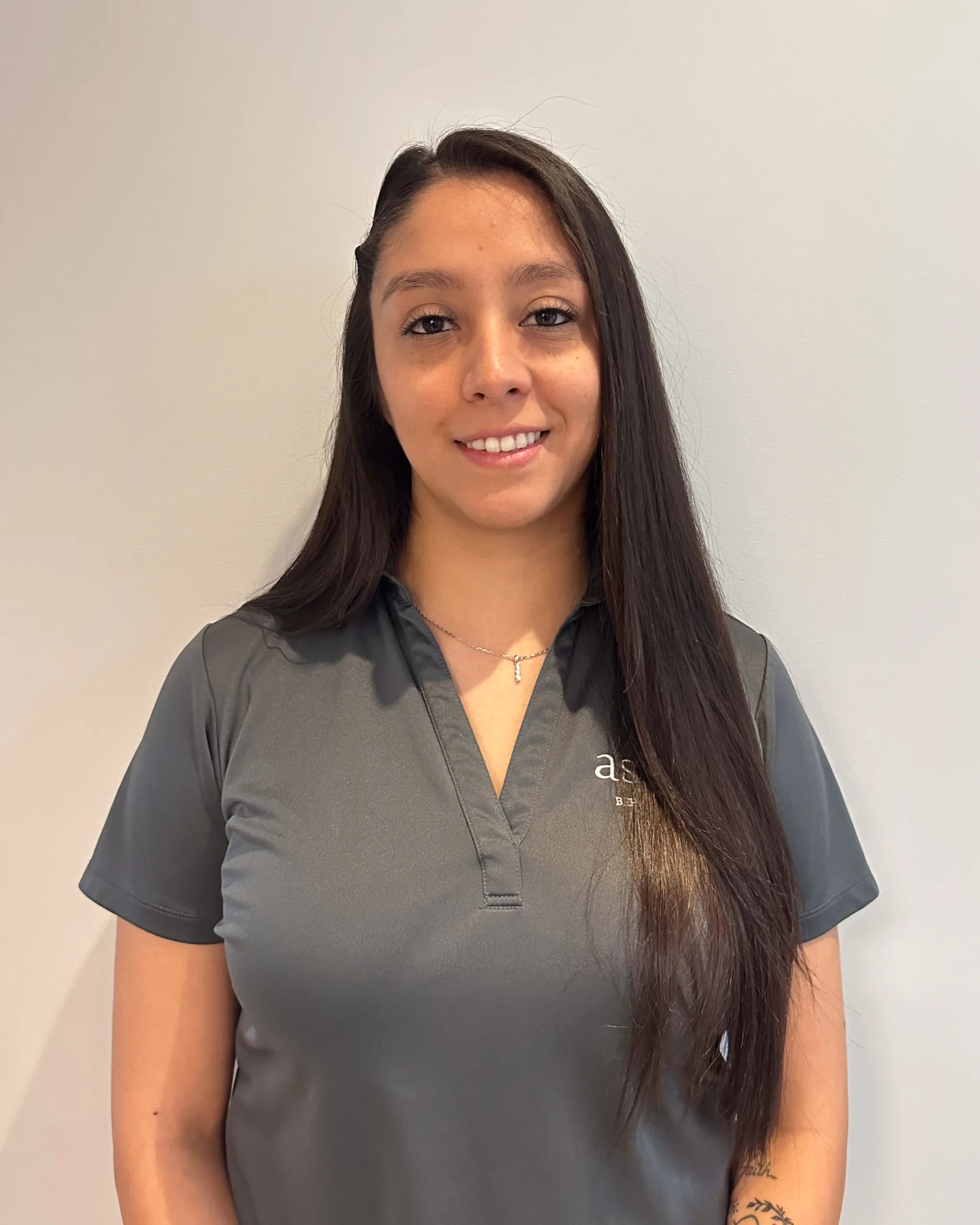 Yajaira Alvarez headshot