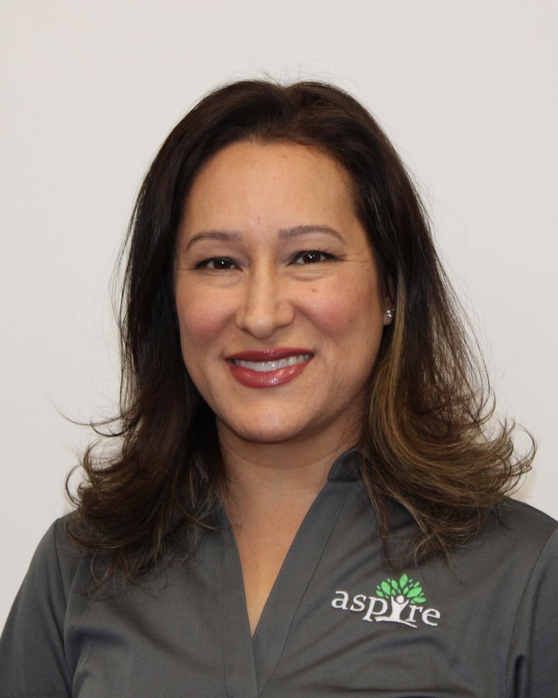 Yessica Avancena headshot