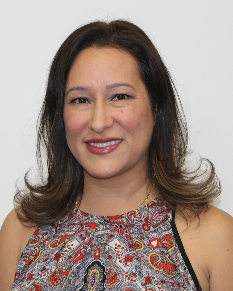 Yessica Avancena headshot